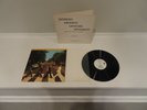 THE BEATLES ABBEY ROAD LP  1980 TRANSLUCENT MOBILE FIDELITY MOFI MFSL