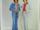 Rene y Rene - Lp - Cuando Vuelva A Mexico - Chicano Soul Tejano Latin Tex Mex