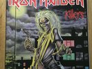 IRON MAIDEN KILLERS