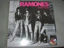 Ramones - Rocket To Russia [SEALED LP] LTD ED CLEAR VINYL     [lot c]