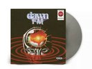 The Weeknd - DAWN FM Target Exclusive Limited Silver Vinyl 2LP - Preorder 4/29