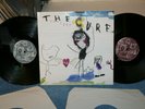 THE CURE 