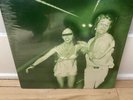 SEALED Robert Palmer - Sneakin Sally Through the Alley LP 1974