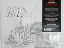 Pink Floyd - Relics (1971) - US 2018 Rem Reissue on 180g Vinyl - PFRLP18