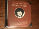 *SEALED* Linda Ronstadt GREATEST HITS VINYL RECORD Asylum 6E 106