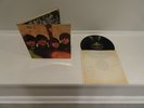THE BEATLES FOR SALE LP  1ST UK STEREO 1964 WITH MK TAX CREDIT STAMP