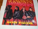 Ramones Mondo Bizarro 1992 Sire RAR-10615 1st Press VG++/VG+ PROMO  SUPER RARE