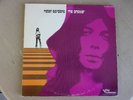 Peter Bardens The Answer LP Special Dj Record White Label Promo RARE Camel
