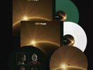 ABBA - VOYAGE BUNDLE GREEN, WHITE & PICTURE DISC 1 & 2 VINYL - In Hand