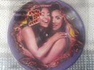 Lady Gaga Rain On Me Vinyl Picture Disc