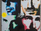 U2 - POP DOUBLE LP (ISLAND U2 10 / 524 334-1) 1997 1ST  PRESSING A1/B1 C1/D1