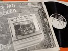 Rockin´ Devils LP Off my Rocker 1977 British Rockabilly TEDDY BOY RockN Roll
