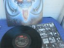 MOTORHEAD ROCK N' ROLL 1987 LP VINYL ALBUM RECORD GWR PAL-1240A US SELLER