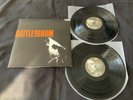 U2 - Rattle And Hum - 2X Vinyl LP - 1988 Canadian Release