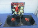 WISEBLOOD CORROSION OF CONFORMITY VINYL RECORD DOUBLE LP