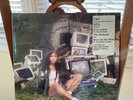 SZA - Ctrl - Translucent Green Vinyl 2 LP