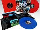 U2 Achtung Baby 30th Anniversary Coloured Vinyl 2 LP New Adam Clayton-Edition