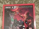 GZA Liquid Swords Marvel 2018 Special Edition. New