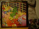 NUCLEUS Roots LP/'73 UK/FUSION FUNK ROCK MONSTER /DON RENDELL/IAN CARR QUINTET