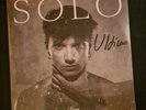 ULTIMO SOLO - 2 LP Bianco Autografato Vinile SIGILLATO