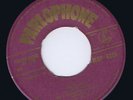 Boyd Bennett & His Rockets- Blue Suede Shoes- Parlophone 45rpm MSP 6233