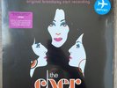 The Cher show (Original Broadway Cast Recording) vinyl LP (album vinyle) Cher