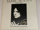 MARC BOLAN AND T REX best of the 20th century boy 2X LP EX/EX-, NE 1297, vinyl