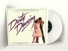 Various - Dirty Dancing - Album Vinyle Blanc