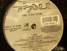 TRU - TRU 2 DA GAME 3LP 1997 VINYL ALBUM MASTER P MIA X C-MURDER HTF SEALED