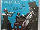 G401 Beethoven Piano Trios Trio Bell ´Arte Lautenbacher 6LP Intercord 995-09 Z S