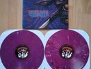 Monster Magnet - Superjudge - colored Vinyl 2xLP + 1970/Doomsday clear 10