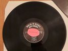 1 vinyl LP (RRR 100) Rock-O-Rama ISD Rebelles ROR