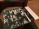 Prong Force fed Lp