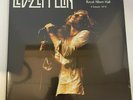 LED ZEPPELIN Jimmy Page Birthday at Royal Albert Hall 1970 Double Lp Sealed