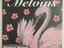 MELVINS VINYL LP STONER WITCH THIRD MAN RECORDS ISSUE NEW UNPLAYED BUZZ OSBORNE 