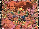 CREAM - DISRAELI GEARS - ATCO Records ‎– SD 33-232 - 1967 Original
