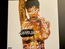 Rihanna – Unapologetic 2 X 180g Heavyweight EU 2017 LP Vinyl 12” Back To Black