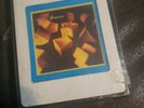 Genesis Self Titled 8-track Sealed 1983 Atlantic Prog Rock Phil Collins