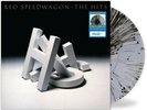 Reo Speedwagon The Hits (Walmart Exclusive Vinyl Splatter Playlist Very REO CD