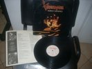 VENGENCE, LP, Human Sacrifice, Intense, Christian Thrash