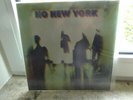 NO NEW YORK - Sampler / LP