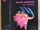 BLACK SABBATH - PARANOÏD - VERTIGO