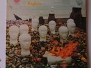 CRESSIDA Asylum VERTIGO RARE LP 1971 uk gatefold