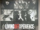 The LOX - Living Off Xperience On Red Vinyl - New & Sealed