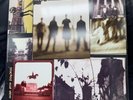 Hootie & The Blowfish Cracked Rear View Vinyl LP Original Red 1995 Press VG+