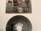 The Beatles EP Single 7