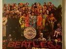 The Beatles -- SGT. PEPPER'S LONELY HEARTS CLUB BAND -- FIRST PRESS SMAS 2653
