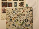 Led Zeppelin -- Led Zeppelin III -- First Press EX+ to NM- 1970 Atlantic SD 7201