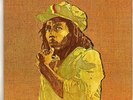 BOB MARLEY & WAILERS-rastaman vibration  island LP  (hear)  reggae 1st UK press