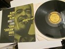 Arnett Cobb Eddie Lockjaw Davis Blow Arnett Blow LP Prestige PRST-7151 RVG